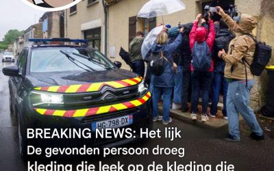“Lyhanna is een angstig kind”: de ouders van het vermiste 11-jarige meisje zijn ervan overtuigd dat ze is ontvoerd.