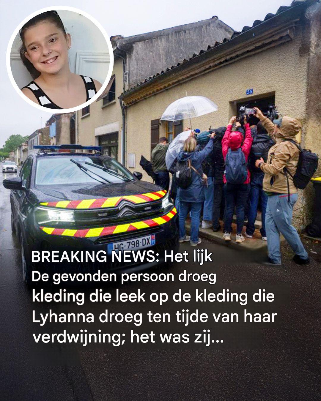 “Lyhanna is een angstig kind”: de ouders van het vermiste 11-jarige meisje zijn ervan overtuigd dat ze is ontvoerd.