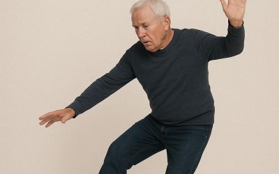 Deze 5 fouten kunnen ervoor zorgen dat senioren hun evenwicht verliezen! Vermijd ze onmiddellijk. Lees meer