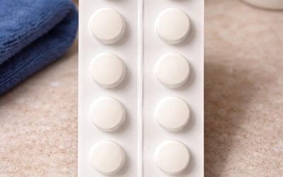 8 gewoontes die je dit jaar moet afleren als je amlodipine gebruikt – en waarom.