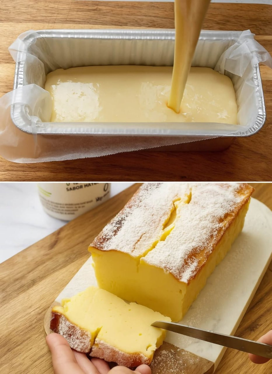 Ik trakteer mezelf er elke avond op en ben geen gram aangekomen. Het is de enige taart die ik na het avondeten kan eten. Hij bevat maar 90 calorieën.