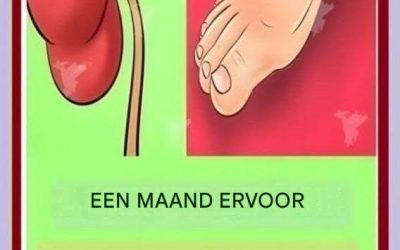 6 mogelijke waarschuwingssignalen die kunnen optreden vóór een hartaanval