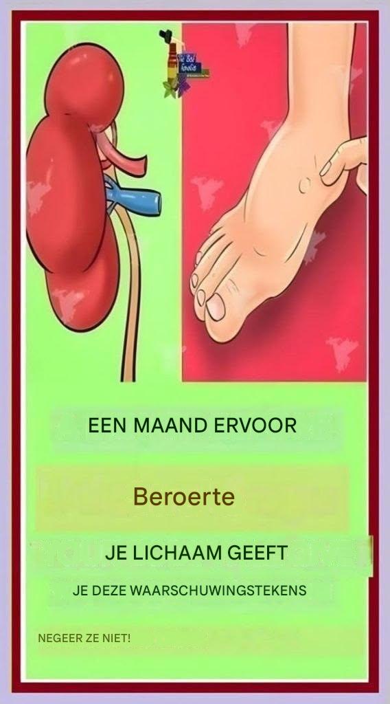 6 mogelijke waarschuwingssignalen die kunnen optreden vóór een hartaanval