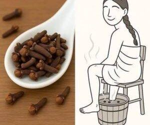 Iedere vrouw zou moeten weten dat kruidnagel de kracht heeft om… Lees meer.👇💬