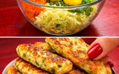 SI DESEA RECIBIR MÁS RECETAS MÍAS, ESCRIBA “SÍ”.