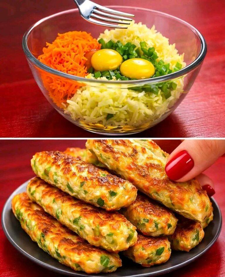 SI DESEA RECIBIR MÁS RECETAS MÍAS, ESCRIBA “SÍ”.