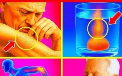 Krijg weer kracht in je benen! 3 natuurlijke drankjes die je energie zullen transformeren