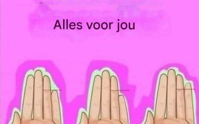 Ben je benieuwd wat de lengte van je pink over je persoonlijkheid zegt? Dan ben je hier aan het juiste adres! Dit ogenschijnlijk onbeduidende detail kan namelijk cruciale aanwijzingen geven.