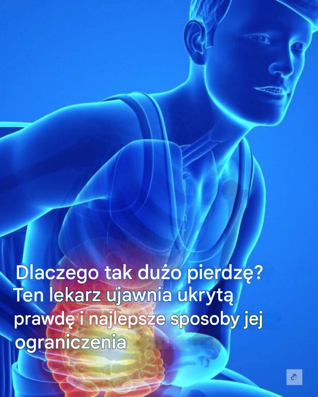 Dlaczego tak dużo pierdzę: najczęstsze uszkodzenia i proste rozwiązania