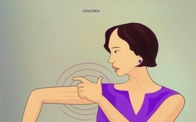 5 symptomen van een TIA bij ouderen die u niet mag negeren