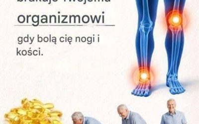 D-vitamin – hvorfor er det så vigtigt for vores krop?
