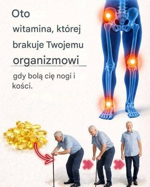 D-vitamin – hvorfor er det så vigtigt for vores krop?