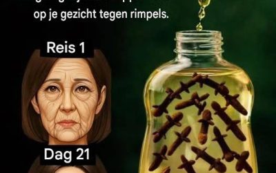 De voordelen van rijst- en kruidnagelolie voor een stralende huid