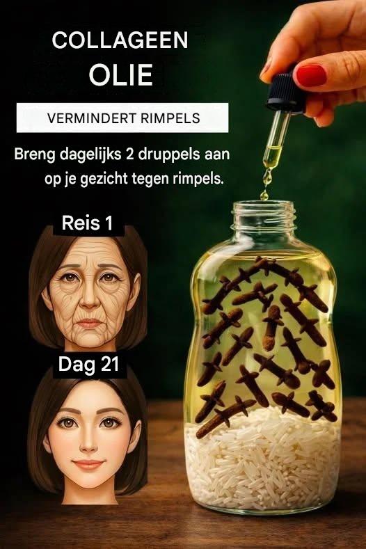 De voordelen van rijst- en kruidnagelolie voor een stralende huid