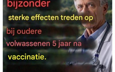Dit is wat je moet weten als je het coronavirusvaccin hebt gehad… Lees meer