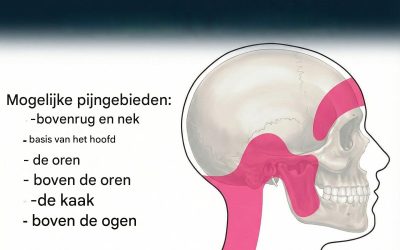 Dit vitaminetekort veroorzaakt migraine en hoofdpijn (en zo kun je het verhelpen).