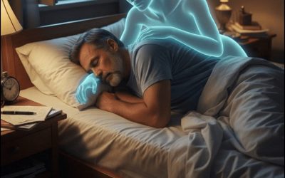 Wakker worden om 3 uur ‘s nachts? Wat dat werkelijk kan betekenen — fysiek, emotioneel en spiritueel