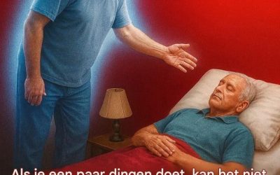 4 zinnen die je nooit op een begrafenis moet zeggen?