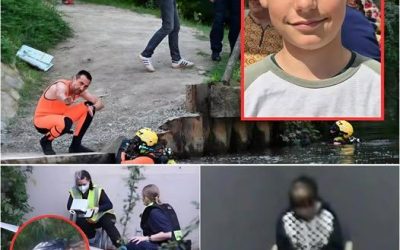 Tragische gebeurtenis in de Malediven: De laatste beelden van de grot