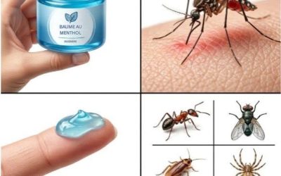 VapoRub tegen ongedierte: mythe of realiteit?