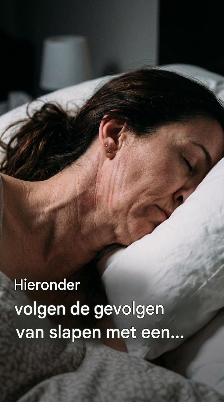 Aneurysma van de interne halsader: waarom treedt het vaak ‘s nachts op?