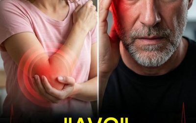 Beroerte: waarschuwingssignalen die u nooit mag negeren