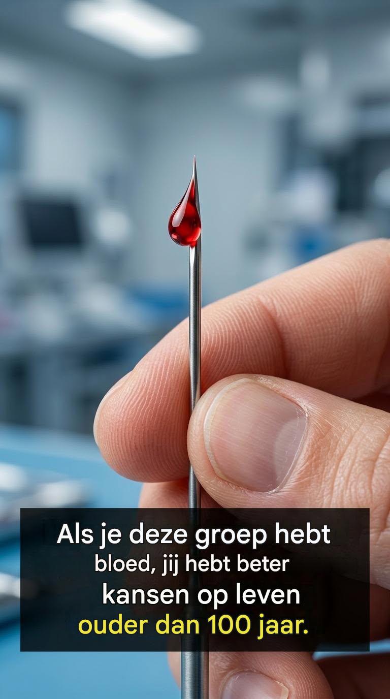 Honderd jaar oud worden: wat een Zweedse studie onthult over een lang leven.