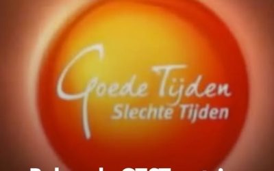 Bekende GTST-actrice (63) maakt wel een hele bijzondere carrièreswitch