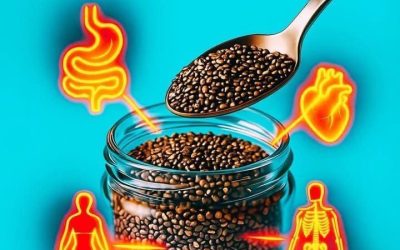 Chiazaad: Wat gebeurt er als je het elke dag eet?