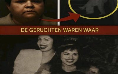 De geruchten waren waar: het verhaal dat Selena en Yolanda Saldívar nog steeds achtervolgt.