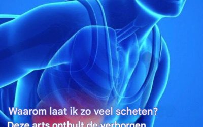 Reactie van de arts (zeer ernstig). Zie meer.
