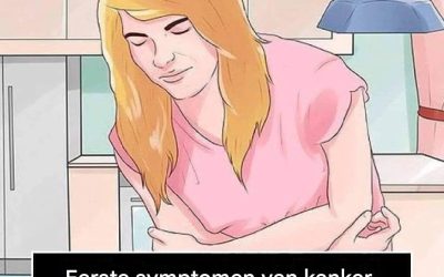 Botkanker: een symptoom om in de gaten te houden: het kan je leven redden (1/2)
