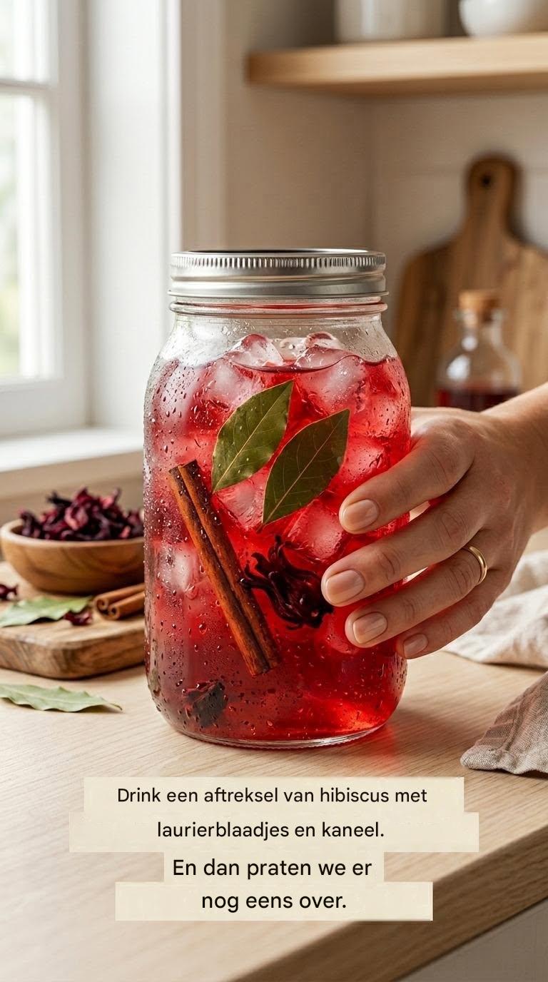 Zuurzak- en tomatensap: een verfrissende wellnessdrank