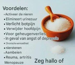 Magnesium: voordelen, functies en hoe je er het meeste uit kunt halen