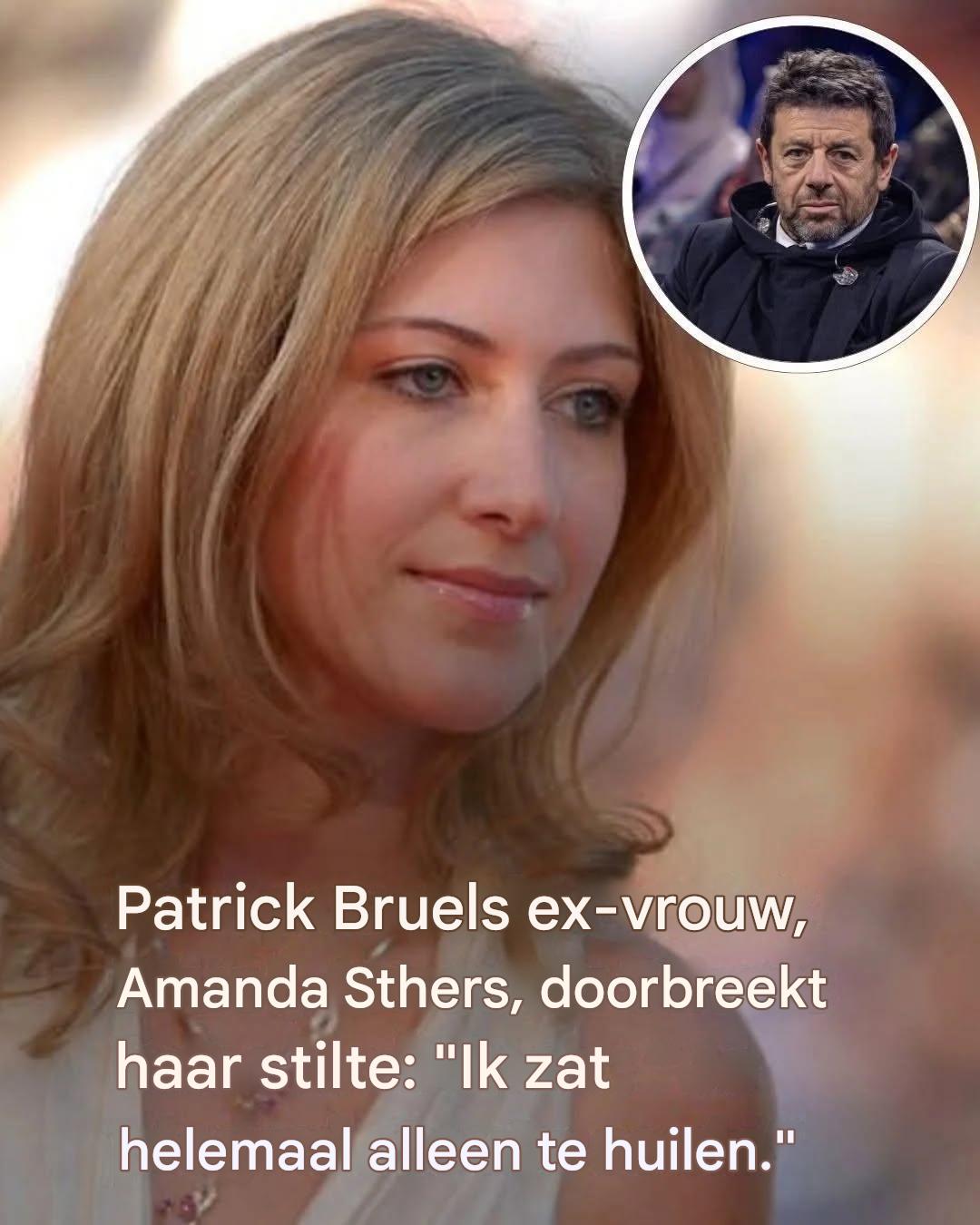 Patrick Bruel: de gevolgen van de beschuldigingen voor zijn zoon Oscar en zijn ex Amanda Sthers