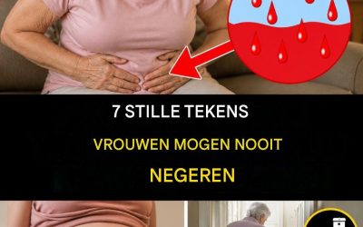 Inzicht in veelvoorkomende waarschuwingssignalen voor de gezondheid van vrouwen: wat elke vrouw moet weten