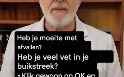 Vrouwen, let op!
