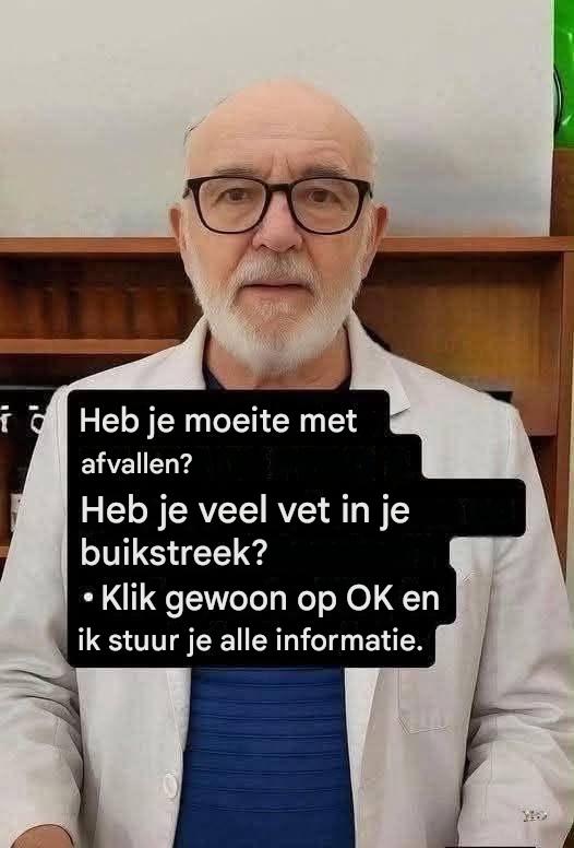 Vrouwen, let op!
