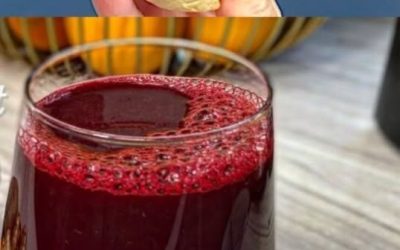 De ultieme natuurlijke reinigingsdrank
