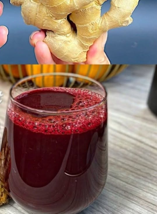 De ultieme natuurlijke reinigingsdrank