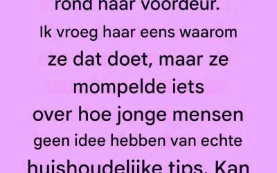 Verbazingwekkende truc met Vicks VapoRub: een natuurlijk spinnenafweermiddel?