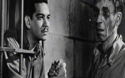 Cantinflas redde een onschuldige man van de executie – 72 uur om de waarheid te bewijzen…