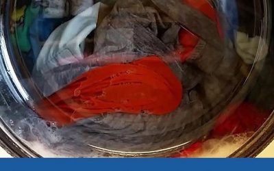 Wassen op 40 graden is niet zo’n goed idee als de meeste mensen denken. Een expert onthult: