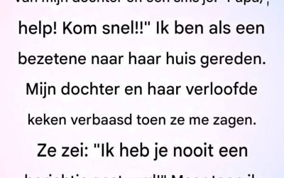 Zeventien gemiste oproepen… Van de dochter die ik verloren ben