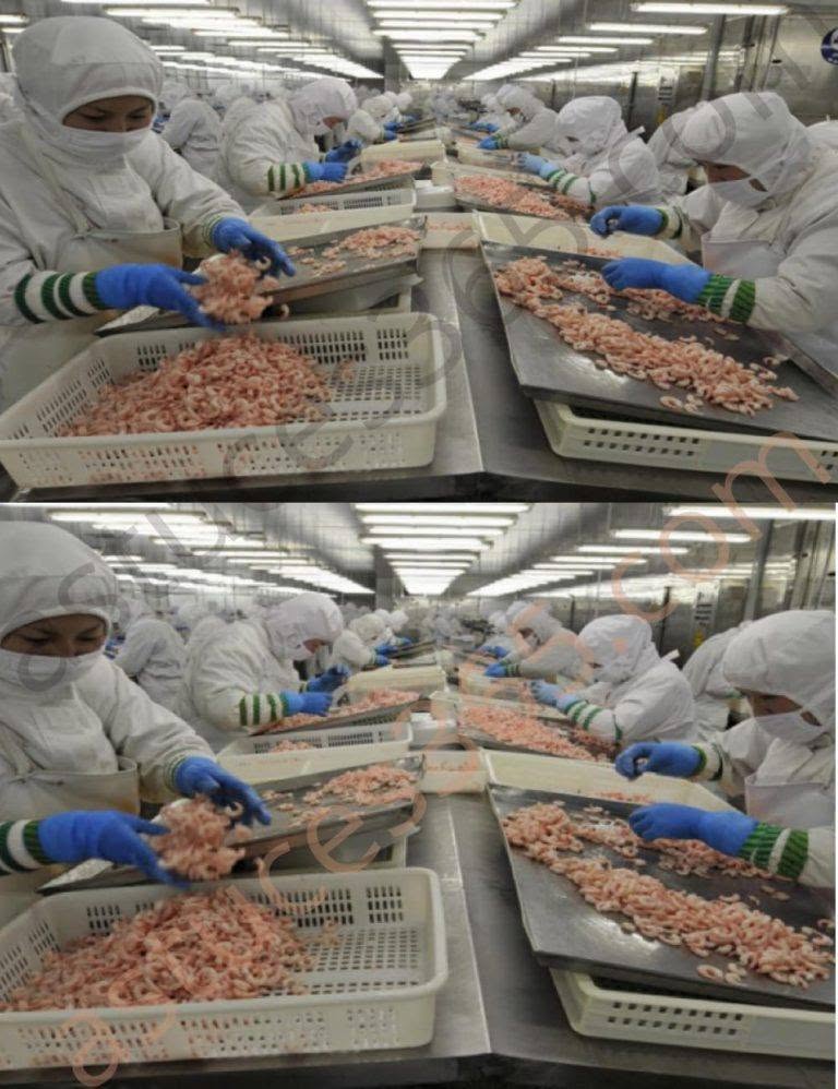 8 in China geproduceerde voedingsmiddelen die je niet langer zou moeten consumeren.