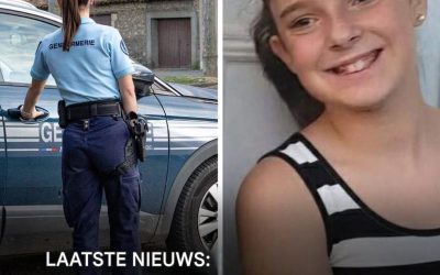Breaking news: Het gevonden lichaam is niet dat van… Lees meer