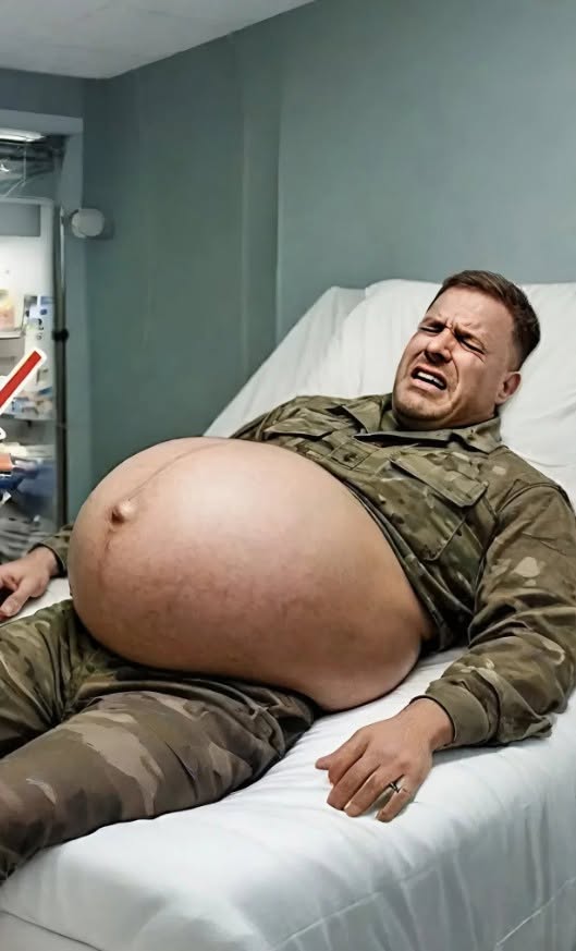Extreme buikpijn: de diagnose die het hele ziekenhuis verraste.