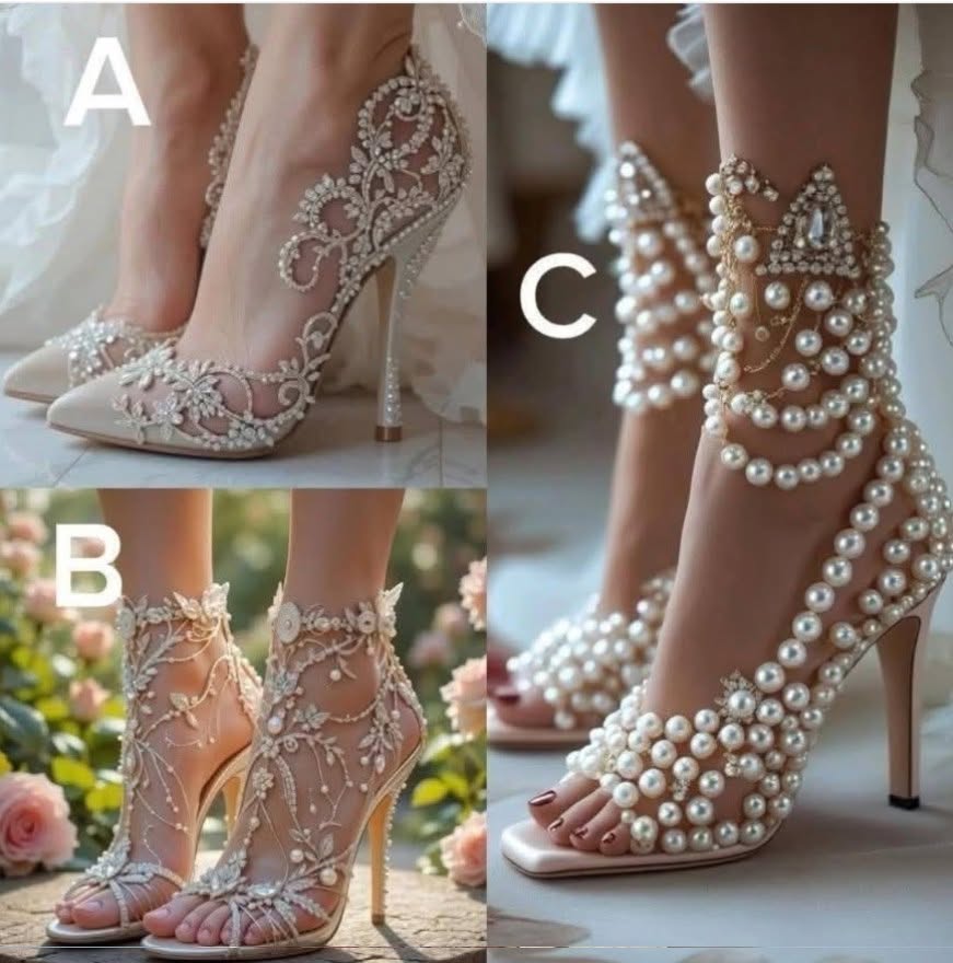 Welke schoenstijl past het beste bij jou?