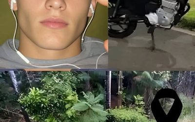 Een filmster maakt het tragische overlijden van haar zoon bekend en herinnert hem als “zo’n stralend licht”.