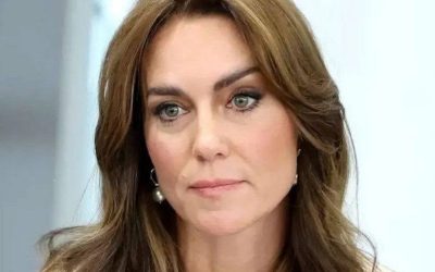 “Kate Middleton zal er niet meer zijn”: De koninklijke familie in rouw, de prinses kondigt aan dat ze…